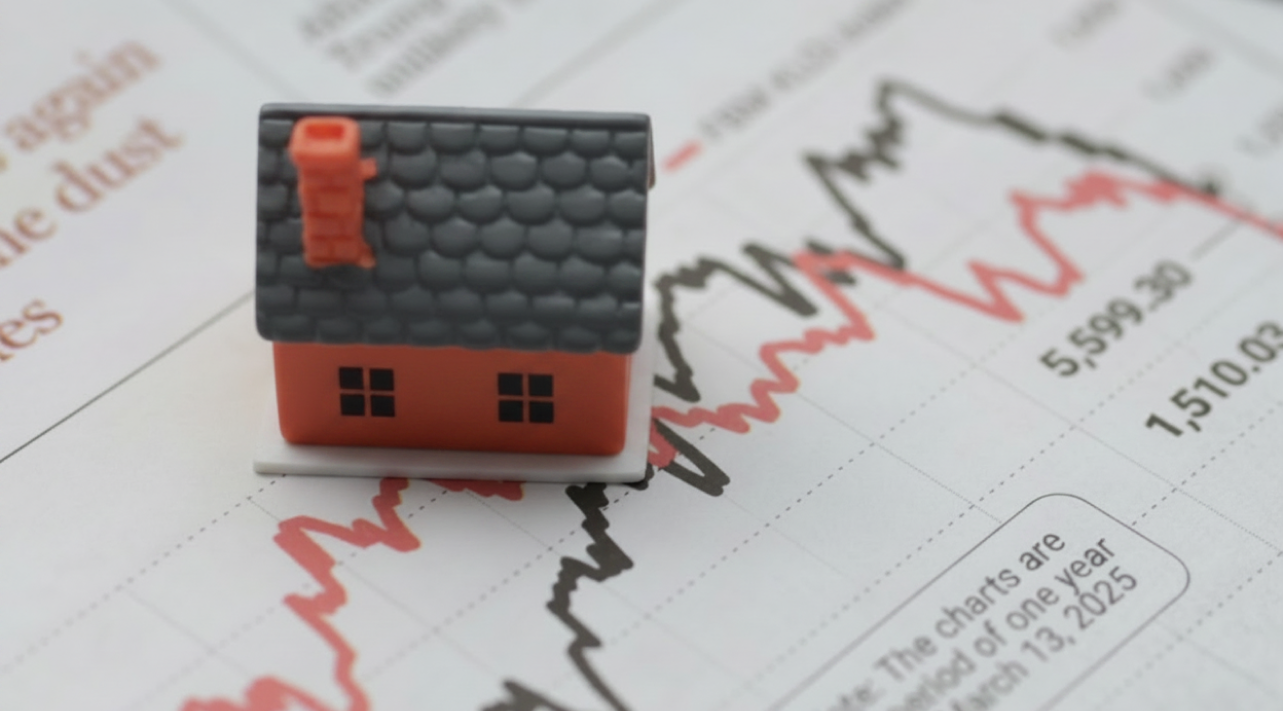 Évolution du marché immobilier en Province de Liège en 2026